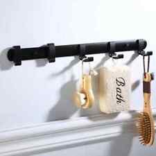 Hakenleiste Garderobenleiste Klappbar Kleiderhaken Klapphaken Wandhaken Haken