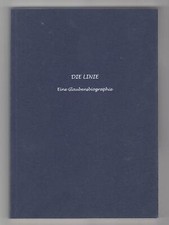 Agape Gensbaur · Die Linie