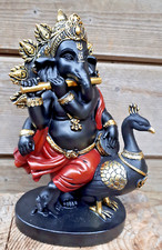 20 cm  Ganesha Elefant hind