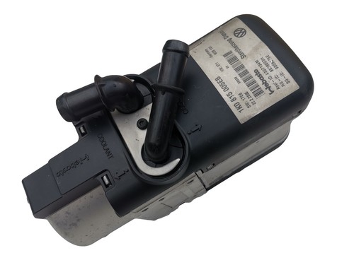 Webasto thermo top - thermo,