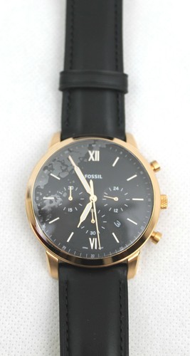 Fossil fs5381 herrenuhr neutra - fossil,