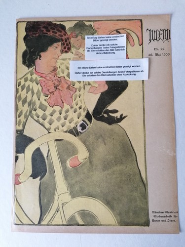 Original titelseite titelblatt - original,