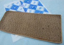 MERCEDES-BENZ TEPPICH