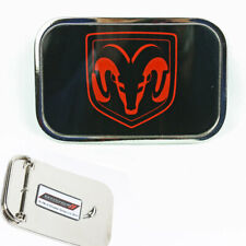 Mopar Dodge RAM Logo Pick Up