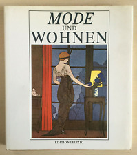 Wüsten, Wolf, Flieger - Mode und Wohnen - Mode, Geschichte, Gesellschaft