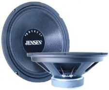 Jensen Rocket 1000, 25 cm
