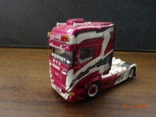 WSI Scania 1:50 MTS