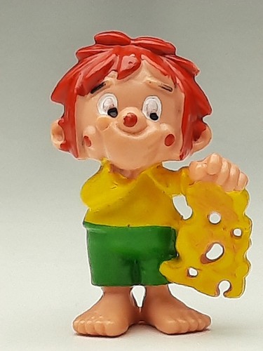 Pumuckl - --,