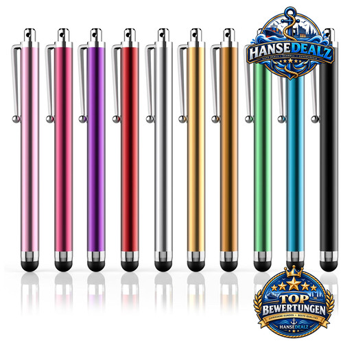 Tablet stift 10er pack - tablet,