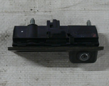 Heckklappengriff + Kamera Rückfahrkamera VW Touareg II 2 7P 7P6827566 7P6827566