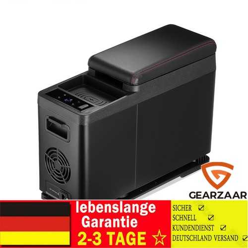 Kompressor kühlbox 12v - kühlbox, 8l