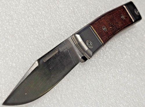 Lionsteel bestman trad - bestman, 2