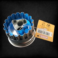 Linzer Ausstechform Herz