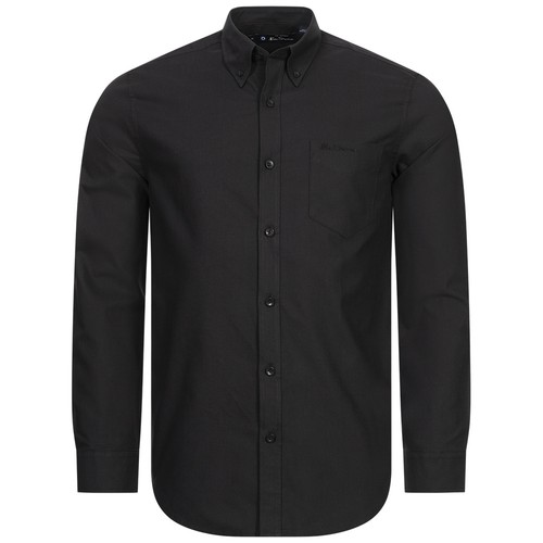 Ben sherman oxford herren - oxford,