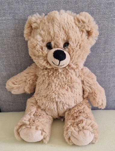 Toffifee plüsch bär teddy - toffifee,
