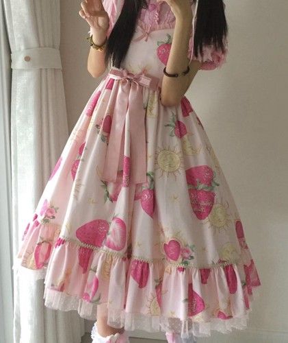 Damen mädchen kleid cosplay - kleid,