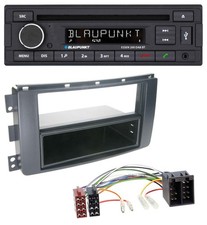 Blaupunkt USB MP3 Bluetooth