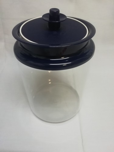 Tupperware panorama kaffeedose - tupperware,