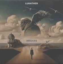 Lukather - Bridges (LP) -