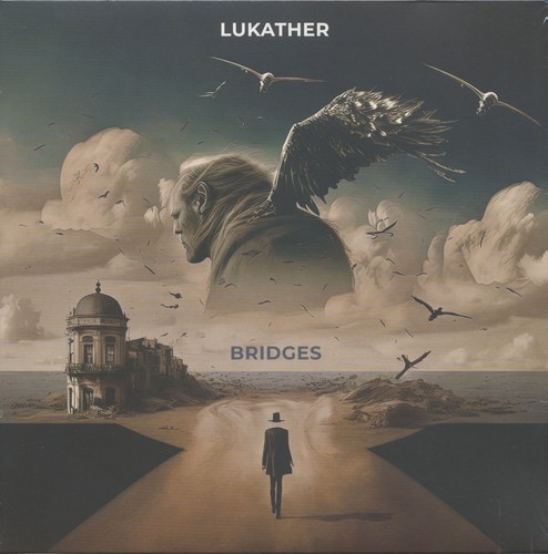 Lukather bridges - lukather,