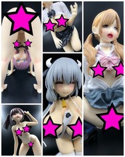 5 Hentai Figuren | Manga