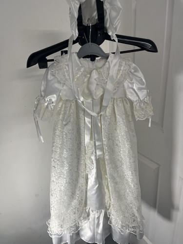 Baby mädchen weißes - baby,
