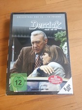 Derrick Collectors Box 12