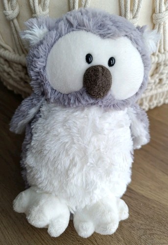 Nici eule schneeeule 20 - 20, cm
