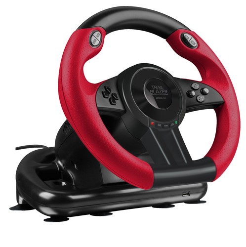Speedlink trailblazer racing - speedlink,