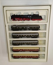 Minitrix  11432, Schnellzugset