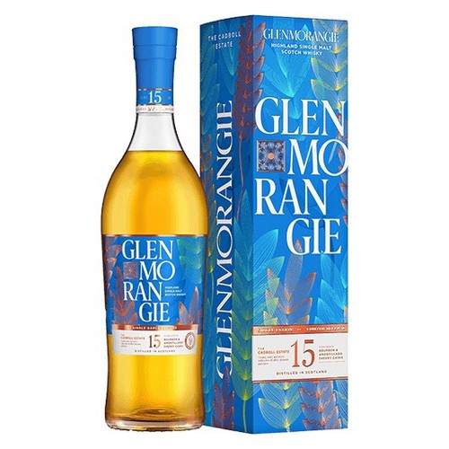 Glenmorangie jahre the - glenmorangie,