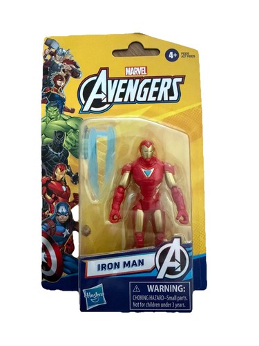 Iron man marvel - iron, avengers