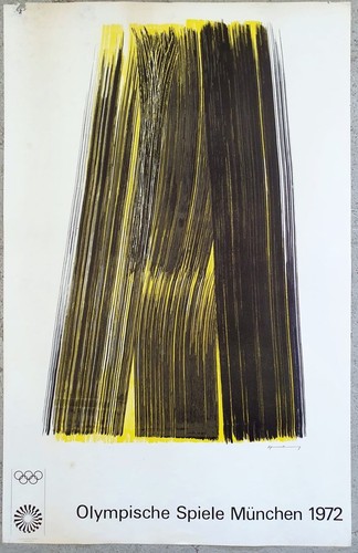 Hans hartung - hartung,