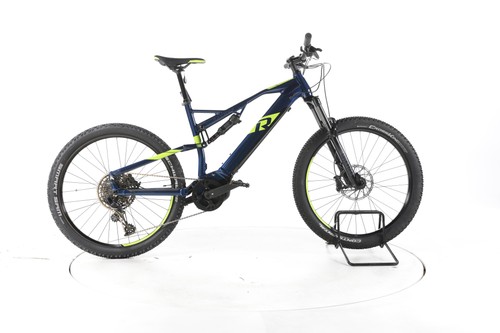 Raymon fullray 130e - r,