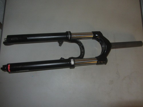 Rock shox tora 302 federgabel - rock,