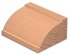 GUHDO  HW-Viertelstabfräser