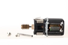 Minitrix Ersatzteil für BR 17