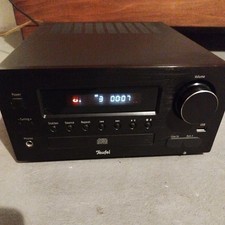 Teufel IP 42 CR Mini Anlage