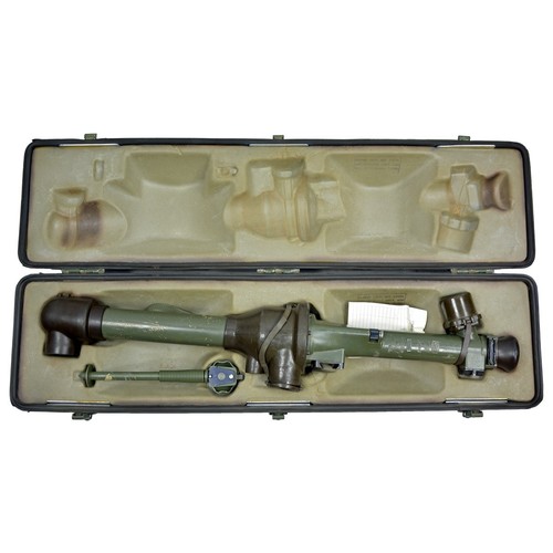 Army military periskop swe - military, aga