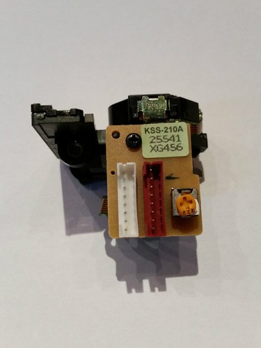 Lasereinheit laserpickup - /, /