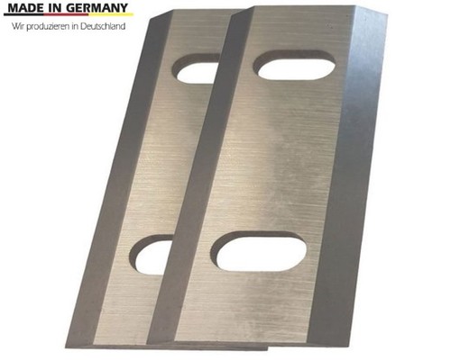 Stück wendemesser - 2,