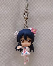 Armband UMI SONODA Strap Kyun Charakter Akzent "Ichiban Kuji Premium Love Live!