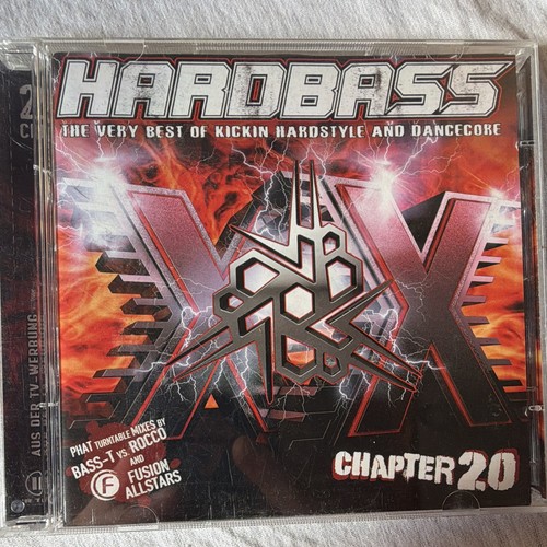 Hardbass chapter von - hardbass,