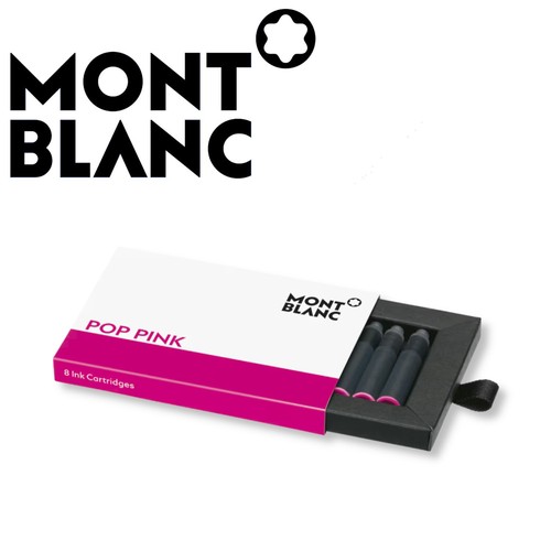 Montblanc tintenpatronen - montblanc,