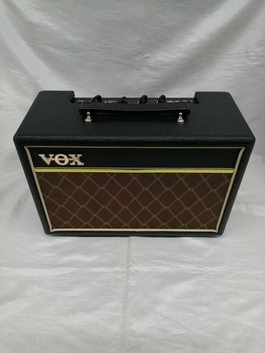 Vox gitarrenverstärker v9106 - vox,