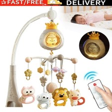 Baby Mobile Musik für