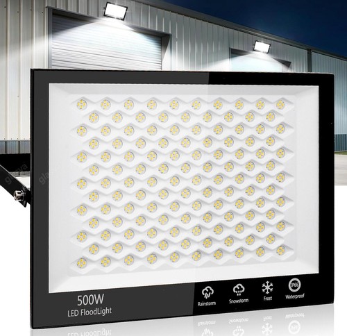 Led fluter 10w - 10w, 50w