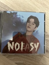 Straykids Noeasy Album Jewel