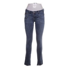 Freeman T. Porter, Jeans