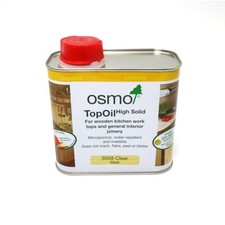 Osmo Top Oil-Clear Matt 0,5